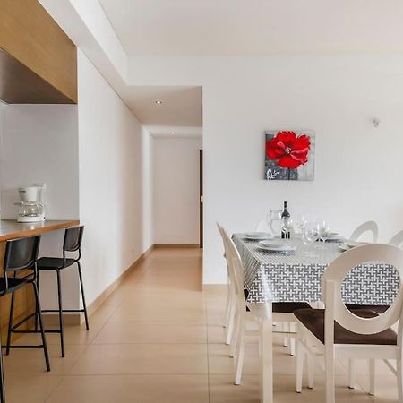 Cavalo Preto Premium Stays Quarteira Exterior photo