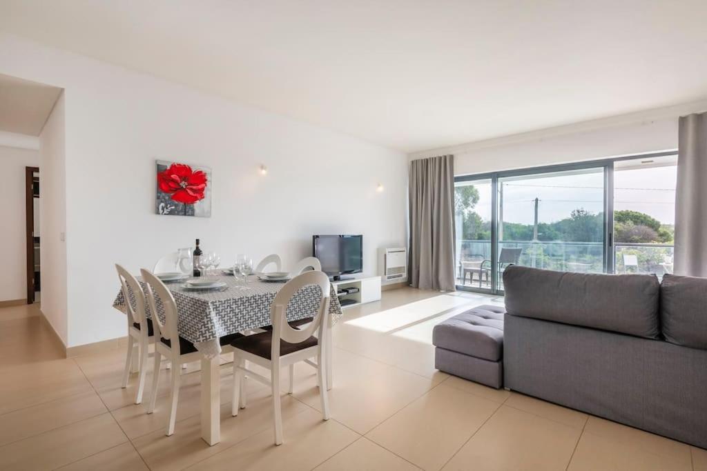 Cavalo Preto Premium Stays Quarteira Exterior photo